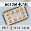 Tadadel 40Mg cialis3